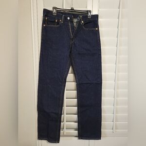 Men's 505 Levi's